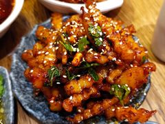 琅琊土豆-付小姐在成都(中山公园店)