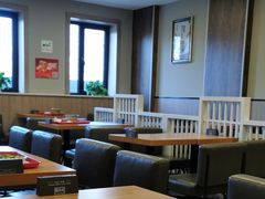 大堂-和合谷(东四北大街店)