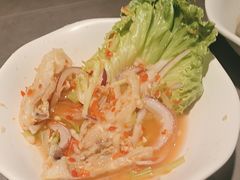 -探炉·香辣豆花烤鱼(笋岗宝能环球汇店)