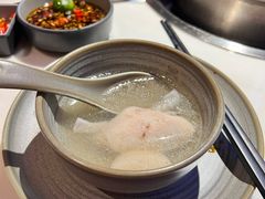-喃喃椰·糟粕醋·椰子鸡火锅(七堡花园店)