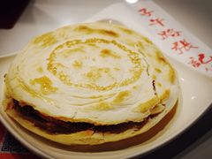 肉夹馍-子午路张记肉夹馍(小寨西路店)