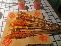 -董眼镜火锅(洪崖洞总店)