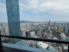 -南京金陵饭店