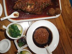 -苹果树下艺术餐厅(通州店)