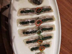 -喜鼎海胆水饺(东港店)
