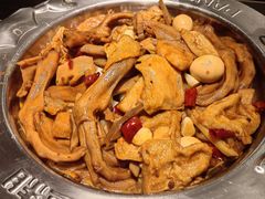 -胖哥俩肉蟹煲(龙德广场店)