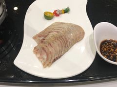 -巴音浩日娲·蒙餐(双林东路店)