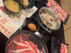 -呷哺呷哺(西单大悦城店)