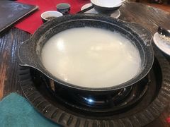 -御膳粥·牛乳粥底火锅·地道顺德菜(容桂店)
