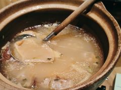 -黄山老妈·土菜(碧桂园店)