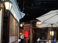 -北方家宴(番禺永旺店)