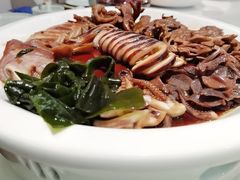 -院8里·小聚园老川菜(九眼桥店)