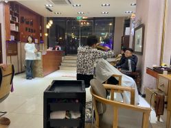 -莎丽轩护肤造型