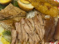 -点蹄·擂椒猪脚饭(市桥店)
