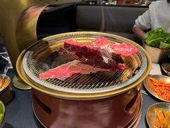 -西塔老太太泥炉烤肉(龙湖北苑天街店)