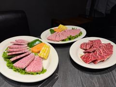-NIUAN牛庵·日式和牛烧肉(恒隆店)