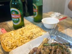-大李烧烤(一部)