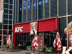 -肯德基(津滨店)