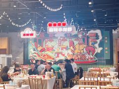 -霸王虾·麻辣小龙虾(清水河公园店)