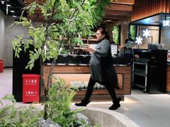 -韩盛·盛江山自助料理(沈辽路万达店)