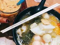 -新记肉骨茶