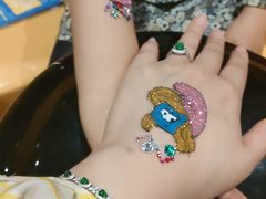 -蓝精灵乐园·世茂精灵之城主题乐园