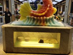 -川骄海鲜自助(河东店)