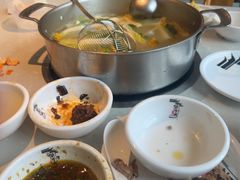 -俏牛哥鲜牛肉牛肆馆(重庆天地店)
