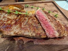 -MEAT MATE 鲜食肉铺(颐堤港店)