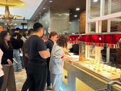 -汉巴味德(沈阳万象汇店)