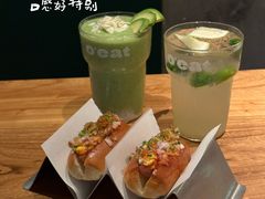 -O'eat Blossom&Pelican(深圳首店)