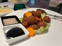 老北京干炸丸子-大董(环贸iapm店)