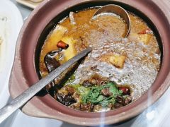 -鸭王烤鸭店(三里河店)