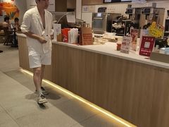 -Tims天好咖啡·贝果(华侨城步行街店)