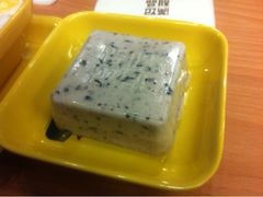 椰汁紫米软糕-满记甜品(王府井北京市百货大楼店)