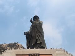 -青岛崂山太清宫