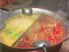 -湊湊火锅·茶憩(皇姑万象汇店)