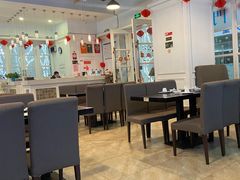 大堂-添运来(茶园奥园广场店)