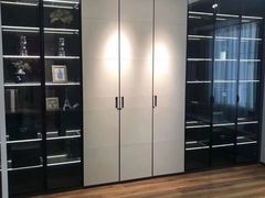 -索菲亚衣柜橱柜家具全屋定制(汶水红星店)