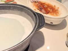 -滋粥楼·顺德菜(番禺广场总店)