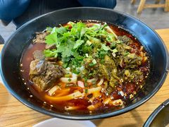 -饶妈长寿米粉(东和春天店)