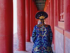 -故宫博物院(故宫)