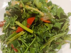 -滇香肴·云南菜蒸汽石锅鱼(云南北路店)
