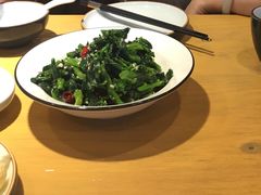 -钟记家菜(红专南路店)