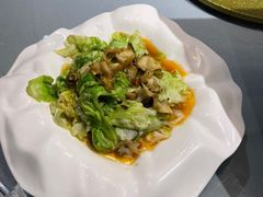 -全聚德(蓝山店)