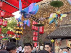 -杭州宋城