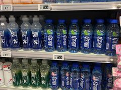 -物美超市(马家堡店)