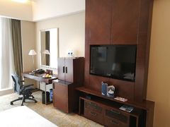 -广州粤海喜来登酒店