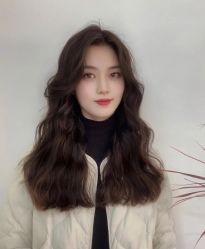 -HG美发设计沙龙