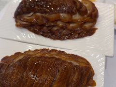 -津悦·正阳春烤鸭(红旗南路店)